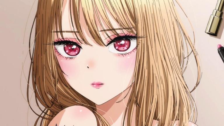 Sono Bisque Doll se corona como mejor anime de Invierno-2022 según Anime Trending