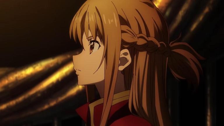 Sword Art Online: Progressive revela un avance para su segunda película