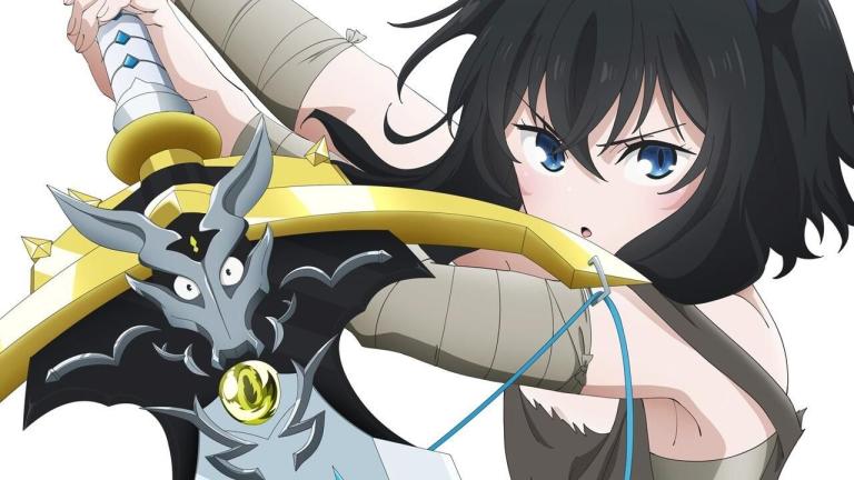 Tensei shitara Ken deshita revela su primer avance y su estreno en octubre