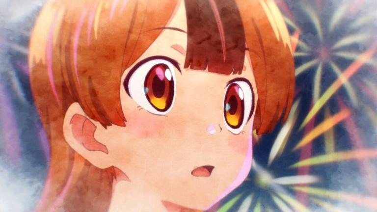 Uchi no Shishou wa Shippo ga Nai confirma su estreno en octubre con un avance