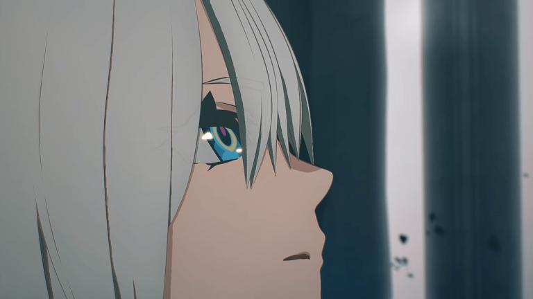 Un animador explicó las técnicas para dar 'aspecto anime' al 3DCG