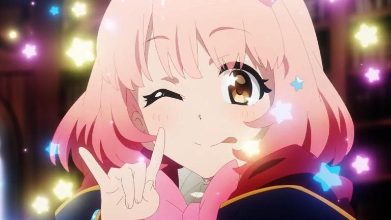 Un fanático de Princess Connect! Re:Dive discutió con su esposa por comprar los Blu-ray