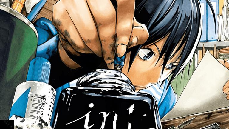Una encuesta indicó que más del 70% de los artistas de manga son mujeres