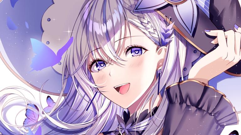 WACTOR expone el nombre real de la VTuber Shino Laila al demandarla