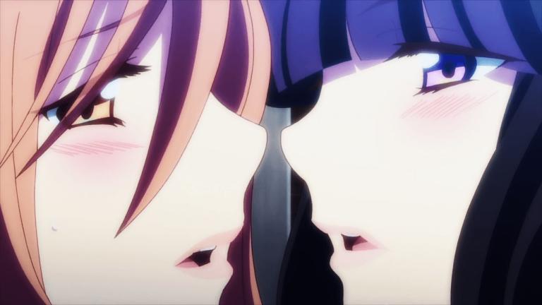 ¿Yuri Vs. Yaoi? ¿En qué países del mundo es más popular cada uno?
