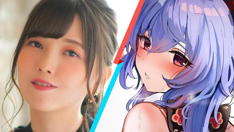 Akari Kitou, la voz de Tsukasa, olvidó sus datos de acceso de Genshin Impact