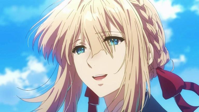 Algunas de las correcciones mínimas que Kyoto Animation hace en sus Blu-ray
