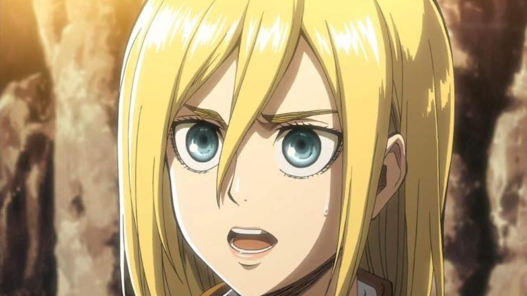 Así han variado las puntuaciones de Shingeki no Kyojin en cada temporada