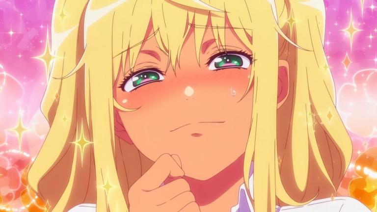 Censuran Dumbbell Nan Kilo Moteru? por un personaje parecido a Putin