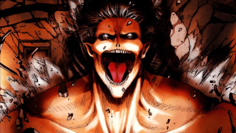 Editor de Shingeki no Kyojin: 'Es bueno que haya críticas al genocidio en la obra'