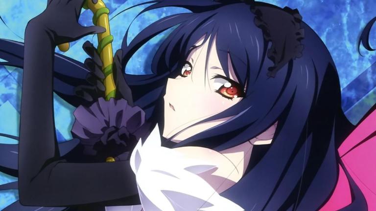 El anime Accel World celebra su décimo aniversario