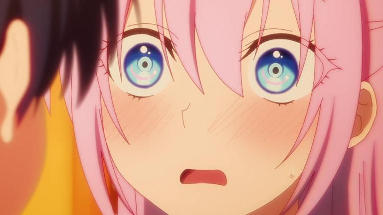 El anime de Shikimori-san agradece el apoyo de los fanáticos en Crunchyroll