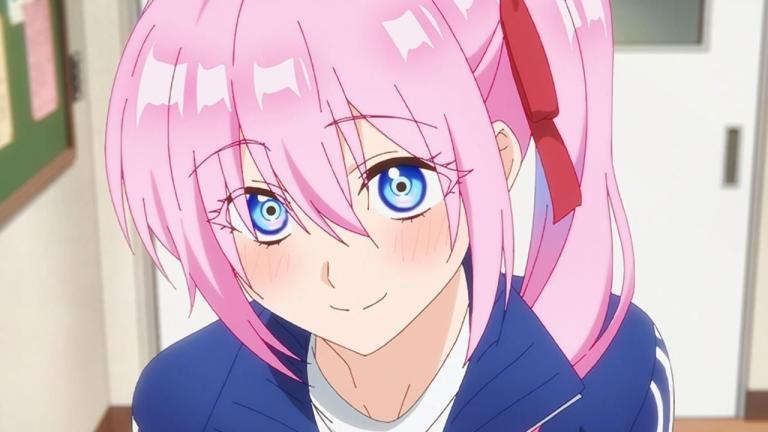 El anime Kawaii dake ja Nai Shikimori-san no retrasará su segundo episodio