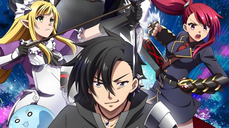 El anime Kuro no Shoukanshi comparte un nuevo tráiler y visual
