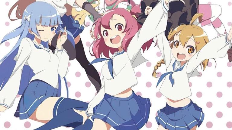 El anime Musashino! se estrenará en julio, tras un retraso de cinco años