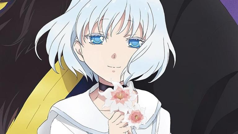 El anime Niehime to Kemono no Ou revela su primer visual y confirma su estreno en 2023