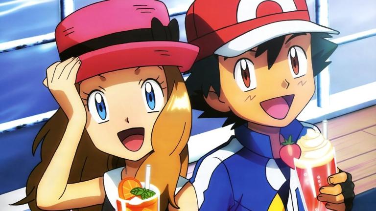 El anime Pokémon Journeys habría confirmado el próximo regreso de Serena