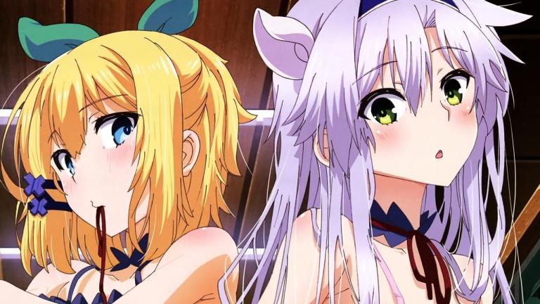 El anime Rokudenashi Majutsu Koushi to Akashic Records celebra su quinto aniversario