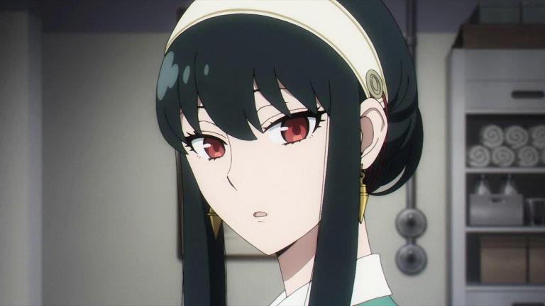 El anime SPY x FAMILY celebra su segundo episodio con nuevas ilustraciones