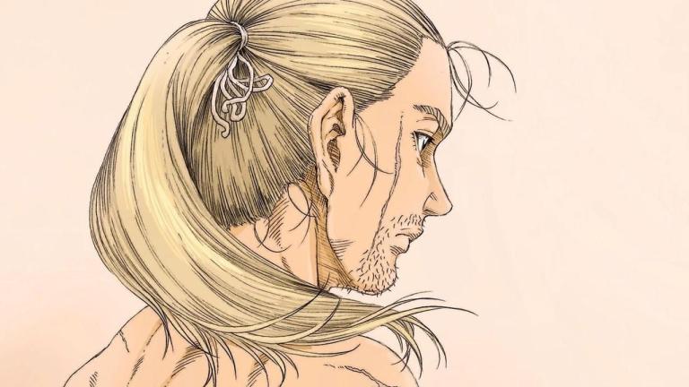 El diseñador de Vinland Saga pide paciencia para la segunda temporada