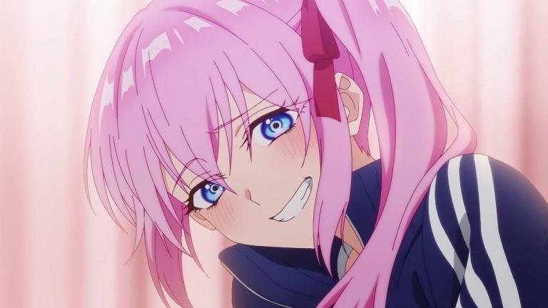 El doblaje latino de Kawaii dake ja Nai Shikimori-san debutará este fin de semana