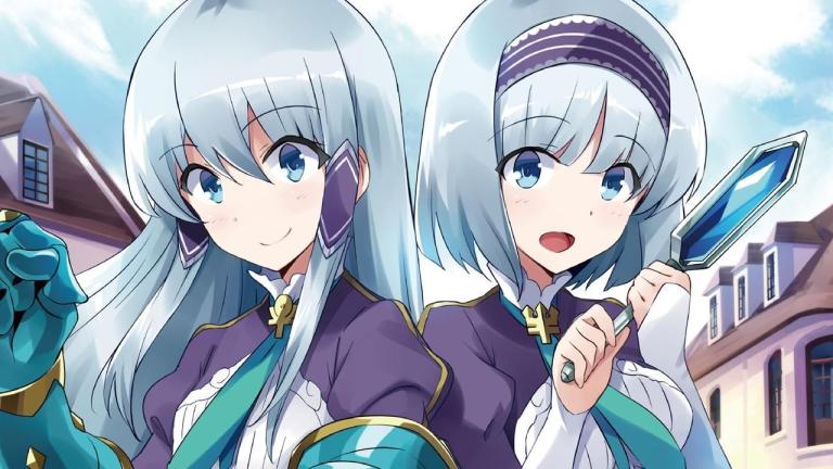 El éxito de Isekai wa Smartphone to Tomo ni habría sido fuera de Japón