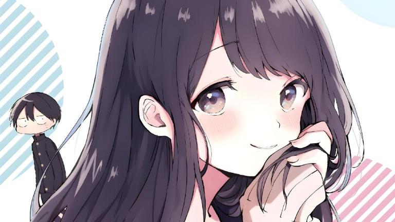 El manga Kubo-san wa Mob wo Yurusanai podría tener adaptación al anime