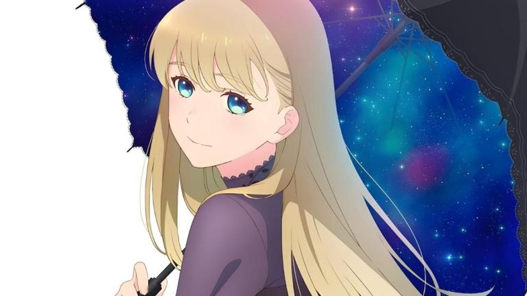 El manga Otonari ni Ginga tendrá adaptación al anime