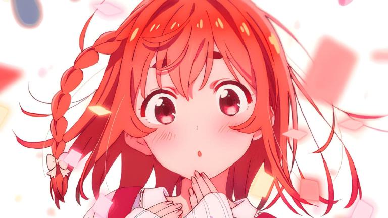 El manga spin-off Kanojo, Hitomishirimasu volverá a entrar en una pausa indefinida