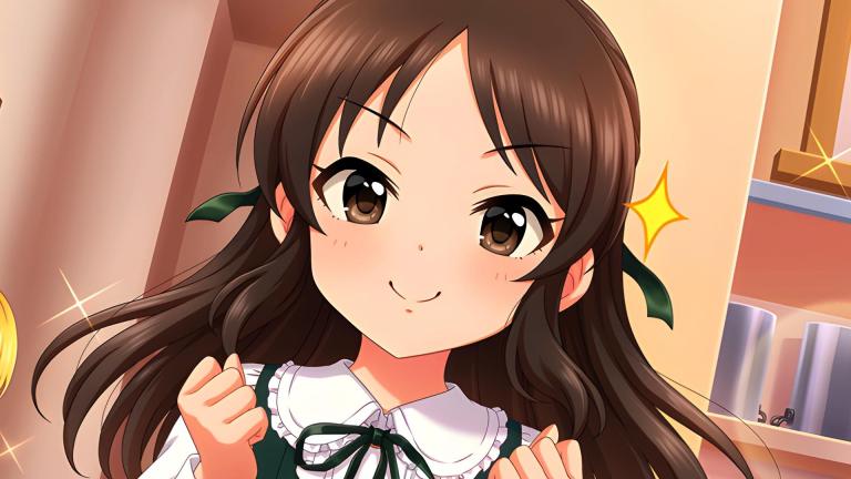 El manga The Idolmaster Cinderella Girls U149 tendrá adaptación al anime