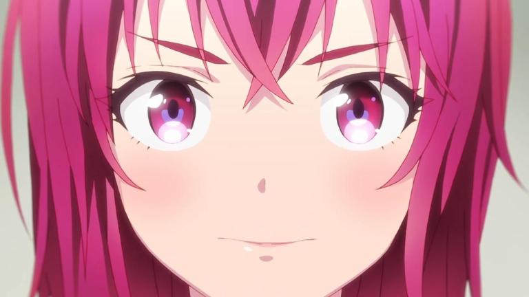 El nuevo anime de idols, Shine Post, revela su primer avance