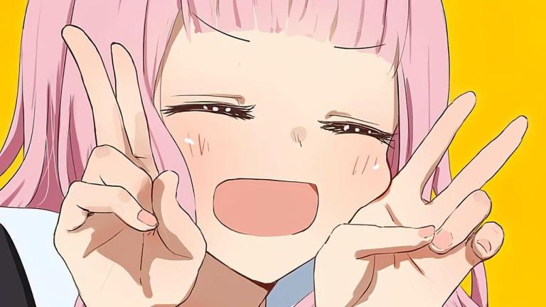 El nuevo opening de Kaguya-sama: Love Is War ya supera el millón de reproducciones