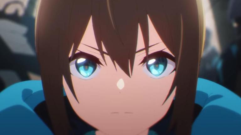 El próximo anime de Arknights revela un nuevo avance