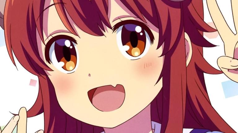 Machikado Mazoku 2-Choume y Mahoutsukai Reimeiki retrasarán su episodio 7