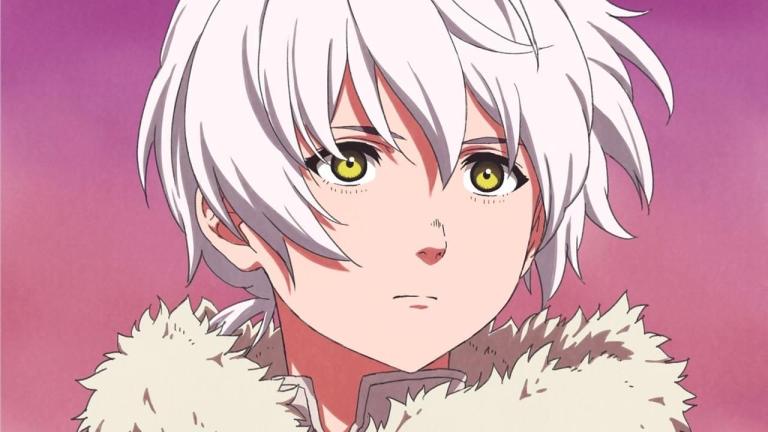 Fumetsu no Anata e revela un avance para su segunda temporada