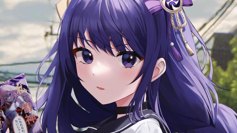 Genshin Impact fue el videojuego más mencionado en Twitter este primer trimestre