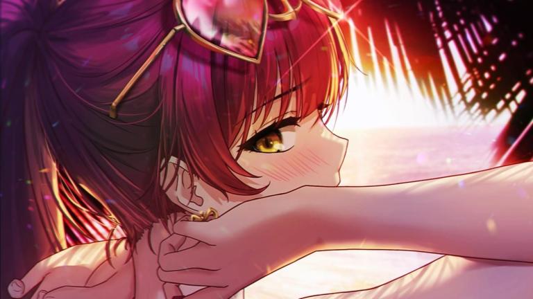 Hololive: La persona detrás de Houshou Marine ha dado positivo a COVID-19