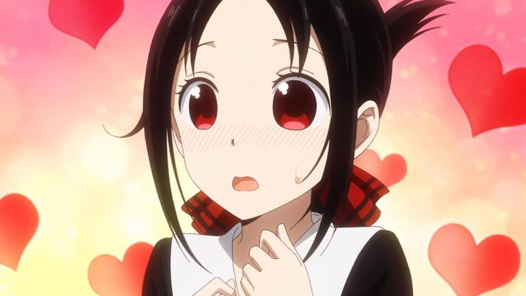 Kaguya-sama: Aquella vez que Aoi Koga, la voz de Kaguya, cantó el Chika Dance