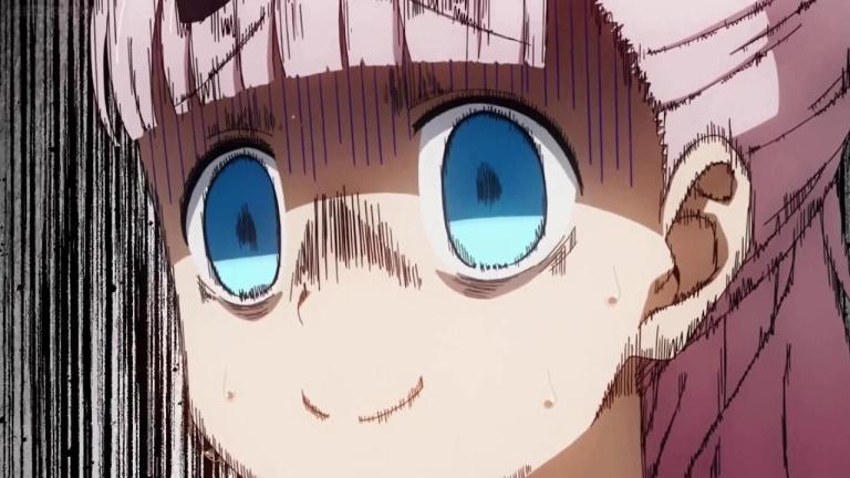 Kaguya-sama: Chika podría haber quedado fuera de Mahjong Soul por presión desde China