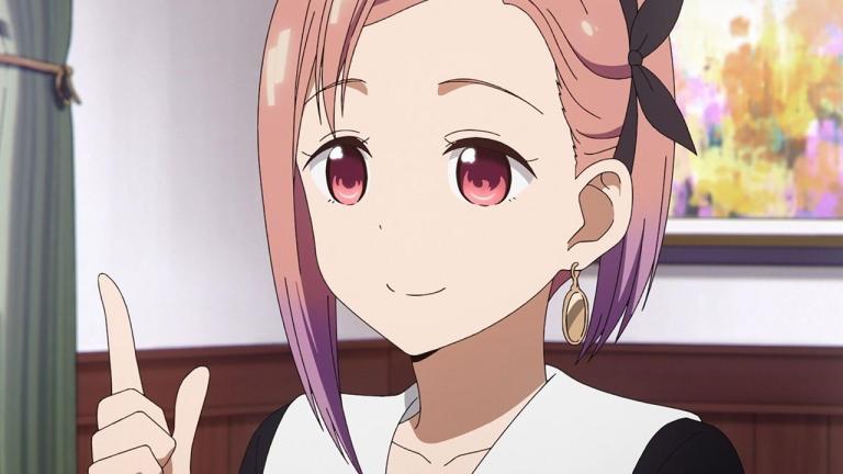 Kaguya-sama: Love is War – Ultra Romantic celebra su cuarto episodio