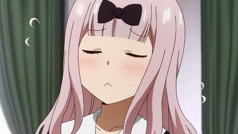 Kaguya-sama: Love Is War – Ultra Romantic celebra su tercer episodio