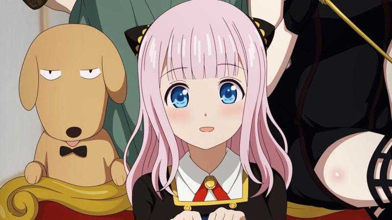 Kaguya-sama: Love is War y SPY x FAMILY se unen en un fabuloso visual