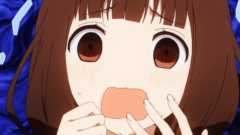 Kaguya-sama: Una divertida escena de Miko Iino se volvió realidad en Japón