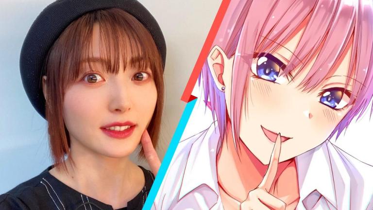 Kana Hanazawa, la voz de Ichika, ha dado positivo a COVID-19