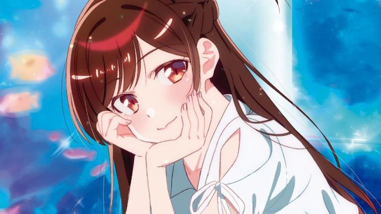 Kanojo, Okarishimasu celebra el cumpleaños de Chizuru Mizuhara