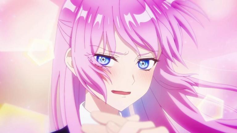Kawaii dake ja Nai Shikimori-san celebra su primer episodio con ilustraciones