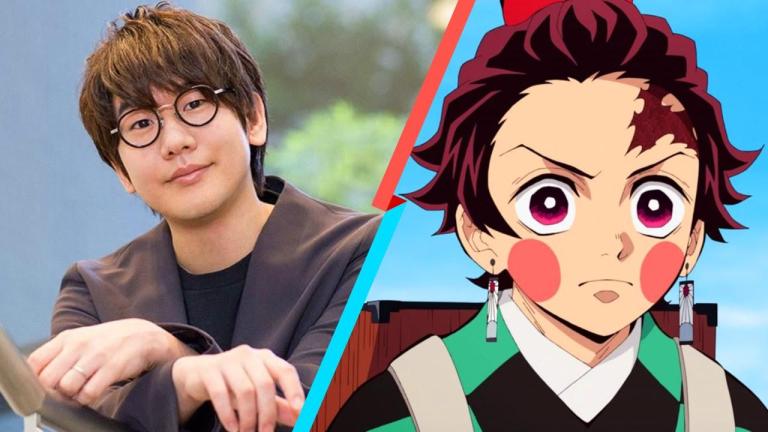 Kimetsu no Yaiba: Natsuki Hanae audicionó primero para ser Zenitsu