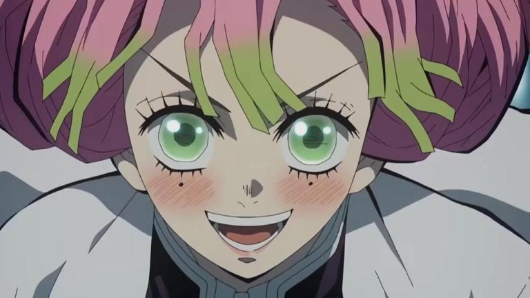Kimetsu no Yaiba revela un nuevo avance para su tercera temporada
