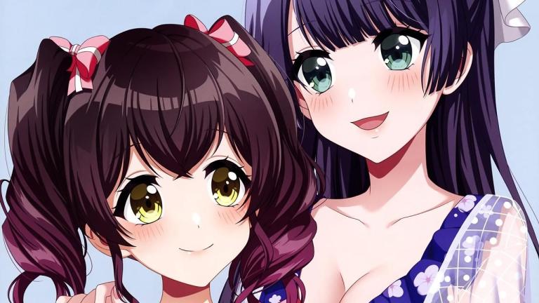 La adaptación al anime de D4DJ tendrá segunda temporada