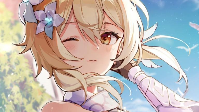 La próxima actualización de Genshin Impact se retrasa indefinidamente